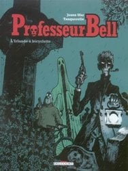 PROFESSEUR BELL -  IRLANDE À BICYCLETTE 05