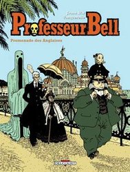 PROFESSEUR BELL -  PROMENADE DES ANGLAISES 04