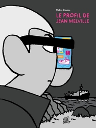 PROFIL DE JEAN MELVILLE, LE