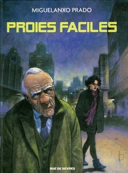 PROIES FACILES -  (FRENCH V.) 01