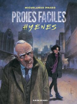 PROIES FACILES -  HYÈNE (FRENCH V.) 01