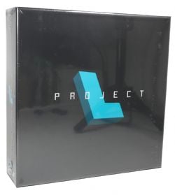 PROJECT L -  BASE GAME (MULTILINGUAL)