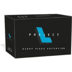PROJECT L -  GHOST PIECE EXPANSION (MULTILINGUAL)