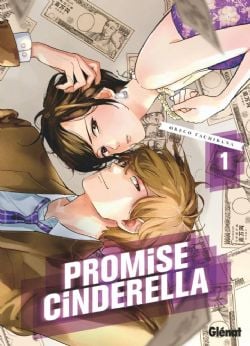 PROMISE CINDERELLA -  (FRENCH V.) 01