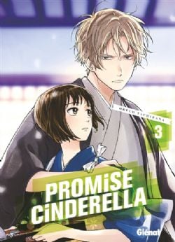 PROMISE CINDERELLA -  (FRENCH V.) 03