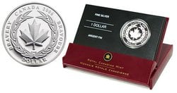 PROOF DOLLARS -  MEDAL OF BRAVERY -  2006 CANADIAN COINS