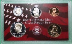 PROOF SETS -  2000 