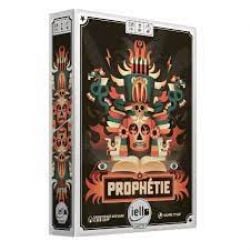 PROPHECY (FRENCH)