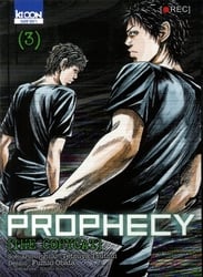 PROPHECY -  PROPHECY -  THE COPYCAT 03