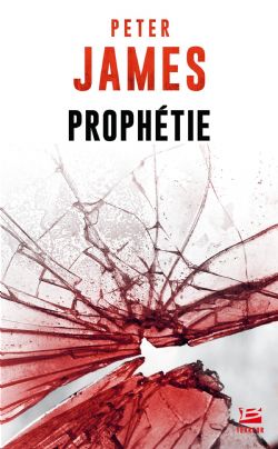 PROPHÉTIE -  FORMAT DE POCHE (FRENCH V.)