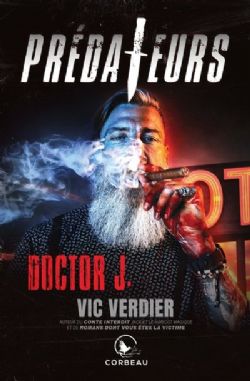 PRÉDATEURS -  DOCTOR J. (FRENCH V.)