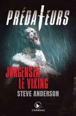 PRÉDATEURS -  JORGENSEN LE VIKING (FRENCH V.)