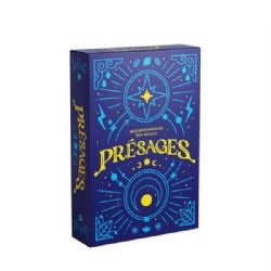 PRÉSAGES -  JEU DE BASE (FRENCH)