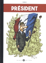 PRÉSIDENT