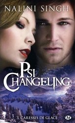 PSY/CHANGELING -  CARESSES DE GLACE (FRENCH V.) 03