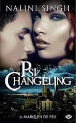 PSY/CHANGELING -  MARQUES DE FEU (FRENCH V.) 06