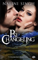 PSY/CHANGELING -  PASSIONS EXALTÉES (FRENCH V.) 09