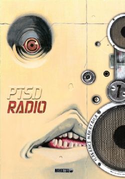 PTSD RADIO -  (FRENCH V.) 01