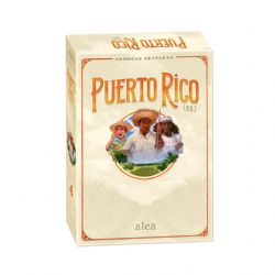 PUERTO RICO 1897 -  BASE GAME (MULTI)