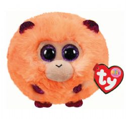 PUFFIES -  COCONUT THE MONKEY (4