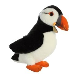 PUFFIN (11