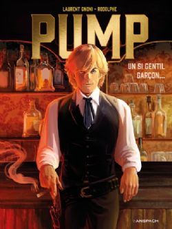 PUMP -  UN SI GENTIL GARÇON (FRENCH V.) 01