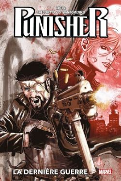 PUNISHER -  LA DERNIÈRE GUERRE (2024 EDITION) (FRENCH V.) 02