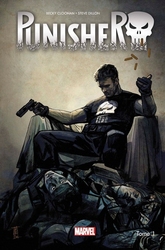 PUNISHER -  OPERATION CONDOR (FRENCH V.) 01