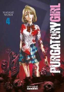 PURGATORY GIRL -  (FRENCH V.) 04