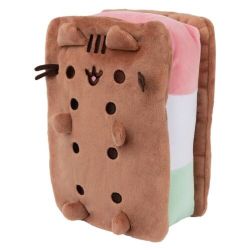 PUSHEEN -  NEAPOLITAN ICE CREAM SANDWICH (9.5