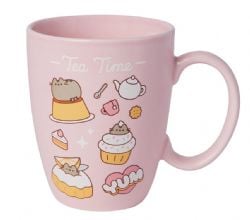 PUSHEEN -  TEA TIME MUG