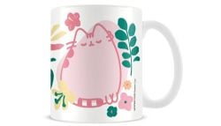 PUSHEEN -  TROPICAL(11 OZ) -  CERAMIC MUG