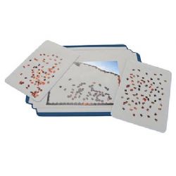 PUZZLE PAD (UP TO 2000 PIECES - 100X71CM)