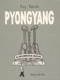 PYONGYANG (NOUVELLE ÉDITION)