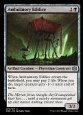 Phyrexia: All Will Be One -  Ambulatory Edifice
