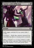 Phyrexia: All Will Be One -  Anoint with Affliction
