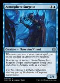 Phyrexia: All Will Be One - Atmosphere Surgeon­