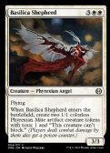 Phyrexia: All Will Be One -  Basilica Shepherd