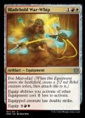 Phyrexia: All Will Be One -  Bladehold War-Whip