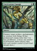 Phyrexia: All Will Be One -  Carnivorous Canopy