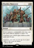Phyrexia: All Will Be One Commander -  Flawless Maneuver