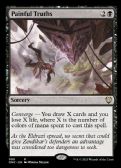 Phyrexia: All Will Be One Commander -  Painful Truths