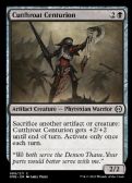 Phyrexia: All Will Be One -  Cutthroat Centurion