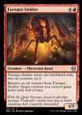 Phyrexia: All Will Be One -  Furnace Strider