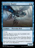 Phyrexia: All Will Be One -  Gitaxian Raptor