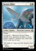 Phyrexia: All Will Be One -  Incisor Glider
