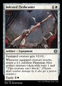 Phyrexia: All Will Be One -  Infested Fleshcutter