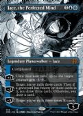 Phyrexia: All Will Be One -  Jace, the Perfected Mind