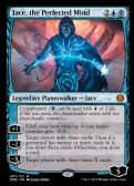 Phyrexia: All Will Be One -  Jace, the Perfected Mind