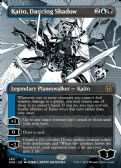 Phyrexia: All Will Be One -  Kaito, Dancing Shadow